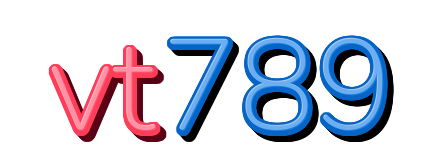 vt789 — logo kanal